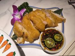 -太食獸泰式茶餐厅(北美新天地店)