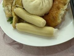 -南京钟山宾馆(江苏省会议中心)