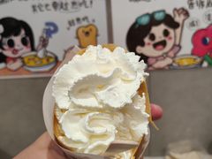 -小豆海棠(嘉兴路店)