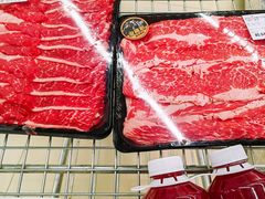 -盒马X会员店(王府井奥莱UP TOWN店)