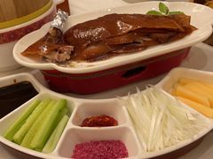 -大鸭梨烤鸭店(花园村店)
