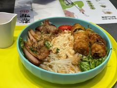 -蔡澜PHO(海岸城店)