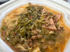 -小满手工粉(北京来福士店)