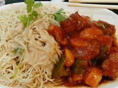 android_upload_pic-王家沙点心店(南京西路总店)
