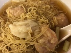 -盛记粥面(佐敦店)