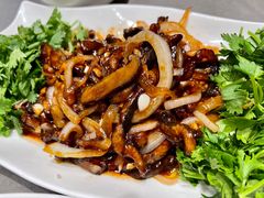 -燕春楼(海河华鼎店)