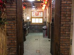 -粗粮人家(簋街店)