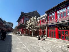 -华声天桥民俗文化园