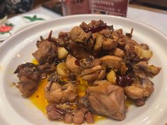 杜家黄焖鸡大份-志晖园(昆明老街店)