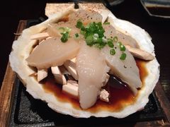 松子日本料理(亮马桥店)-松子料理(亮马桥店)