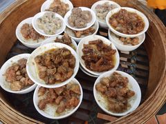 -品香排骨饭(羊官路店)
