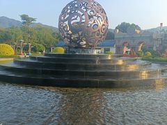 -森波拉奇妙世界