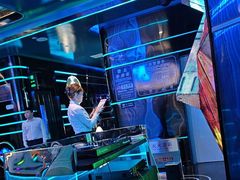 -酷秀KTV(五道口店)