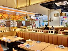 -胖姥姥·川湘闽菜(永春中闽百汇店)