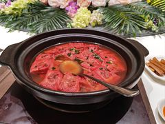 -金苑酒家·客家菜·广东老字号(万象店)