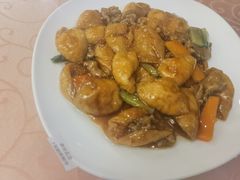 -烤肉宛饭庄(南礼士路店)