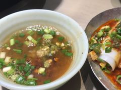 -亮欢寨快活林 酸汤鱼(仁怀店)