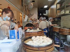 -李与白包子铺(桐梓林店)
