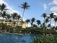 -三亚亚龙湾天域度假酒店