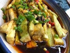 乡巴佬茄子-阿嫂印象·民间江湖菜(大学城店)