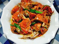 -钱大妈海鲜饭店(旅游大道店)