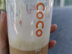 -CoCo都可(建外SOHO店)