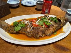 -蔡家酒楼(一德街店)