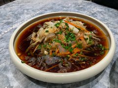 葱油三脆-聚丰园•湖鲜餐厅(阿红私房菜梅石路店)