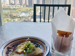 -君悦酒店·乐厨·高空自助餐(青年大街店)