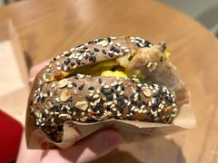 -Tims天好咖啡·贝果(成都东站捷枫店)