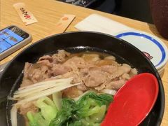 -合点寿司(金虹桥商场店)