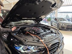 -北京华德宝宝马·M·MINI·摩托车全系4S店(朝阳店)