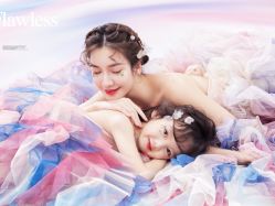 -花开映像儿童摄影