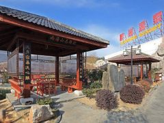 -碧桂园凤凰城酒店(南京店)