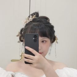 -荷玛高端新娘跟妆团队·彩妆培训