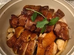 -留半山·香港食堂(啦啦宝都店)