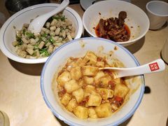 -大碗先生(万家丽店)