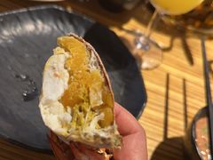 -亚特兰蒂斯-番红花海鲜自助餐厅·鲜活海鲜·小火锅