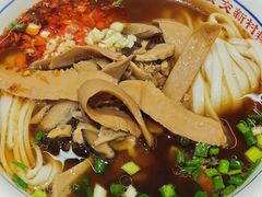 三鲜扁粉-公交新村粉店(窑岭店)