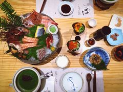 -花潮料理艺食馆(世欧广场店)