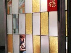 -古南都·老广东酒楼(龙江店)