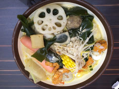 麻辣烫-张亮麻辣烫(无锡茂业天地店)