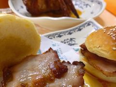 -渔记茶餐厅(渔村店)