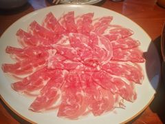 -1078號老北京涮肉(万达广场店)