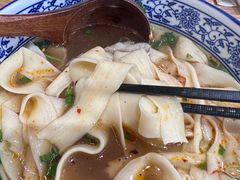 -兰面纪·兰州手工拉面(吴江天虹商场店)