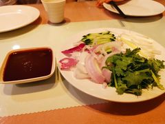 -老昌春饼(中央大街店)