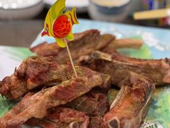 -抹直口特色菜馆(一店)