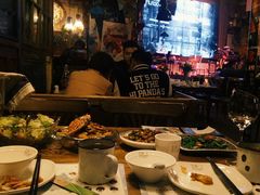 -胡桃里音乐酒馆(东区店)