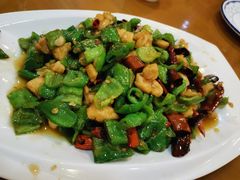 辣子鸡丁-川味人家.川菜.火锅