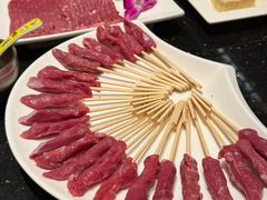 -南门涮肉(东单店)